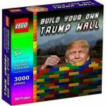 Trump Build a Wall meme