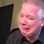 Glenn Beck Crying