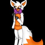 Lolbit'$ Evil?!