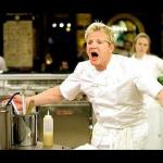 Gordon ramsay