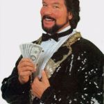 Ted Dibiase | EVERY SUCKER... HAS HIS PRICE. | image tagged in teddy money,memes | made w/ Imgflip meme maker