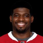 Pk Subban