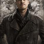 Lt. Aldo Raine 