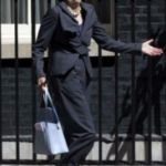 Theresa May WTF | MAGGIE THATCHER WANNA-BE FALLS APART AT FIRST SIGN OF TROUBLE; TOO WEAK & WHINY TO FORCE BREXIT & REFUSES TO SUPPORT TRUMP | image tagged in theresa may wtf | made w/ Imgflip meme maker
