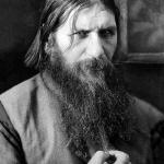 Rasputin meme