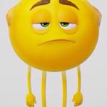 Emoji From The Emoji Movie