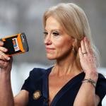 kellyann Conway 