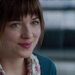 Anastasia Steele