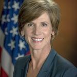 Sally Yates meme