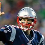 Brady Five