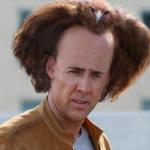 Nick Cage