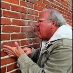 like talking to a brick wall 2