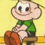 cebolinha
