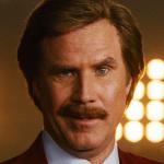 Ron Burgundy