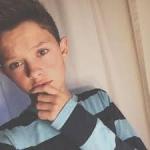 jacob sartorius meme