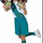 Girl Scout 