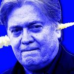 Bannon Madman