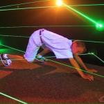 Trying not to offend anyone on 2017