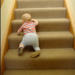 babystairs