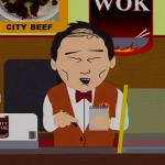 south park city wok