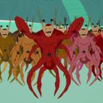 CrabPeople CrabPeople CrabPeople