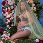 Beyonce pregnant