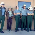 Park Rangers