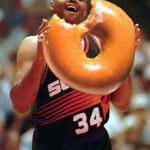 chuck donut