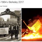 berkeley then and now