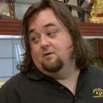 Chumlee pawn stars