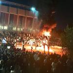 berkeley protests riots