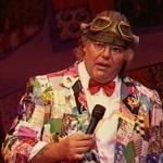 Roy Chubby Brown 1