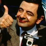 mr bean