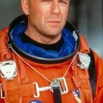 bruce willis armageddon