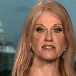 Kellyanne conway