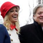 Kellyanne Conway