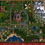 Heroes of might and magic