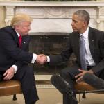 Trump handshake 