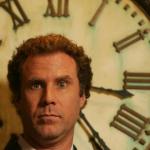 Will Ferrell Clock