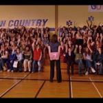 Mean girls raise your hand