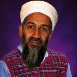 Bad Luck Bin Laden