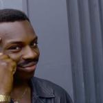 You can't be accused of rape if they're dead  meme