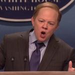 melissa mccarthy sean spicer