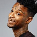 21 savage meme