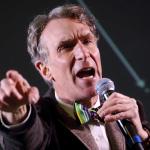 Bill Nye- do you even evidence? 