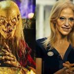 Kelly Anne Crypt Keeper