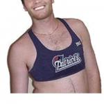 Tom Brady Sports Bra