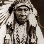 Indian Chief | HEY SNOWFLAKES STOP SAYING "MY RELATIVES WERE IMMIGRANTS"; ALL OF YOUR ANCESTORS WERE IMMIGRANTS EXCEPT US | image tagged in indian chief | made w/ Imgflip meme maker