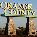 Orange county meme