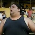 Gordo de central